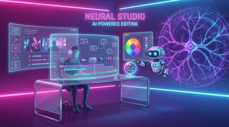 强上社区创作